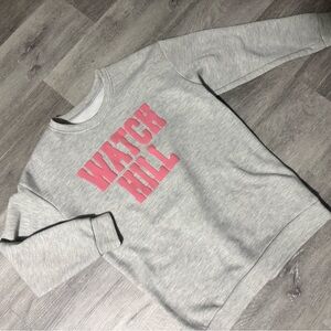 Watch Hill, RI Crewneck
